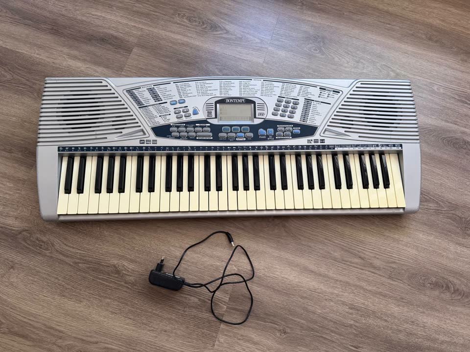 Elektronski sintisajzer