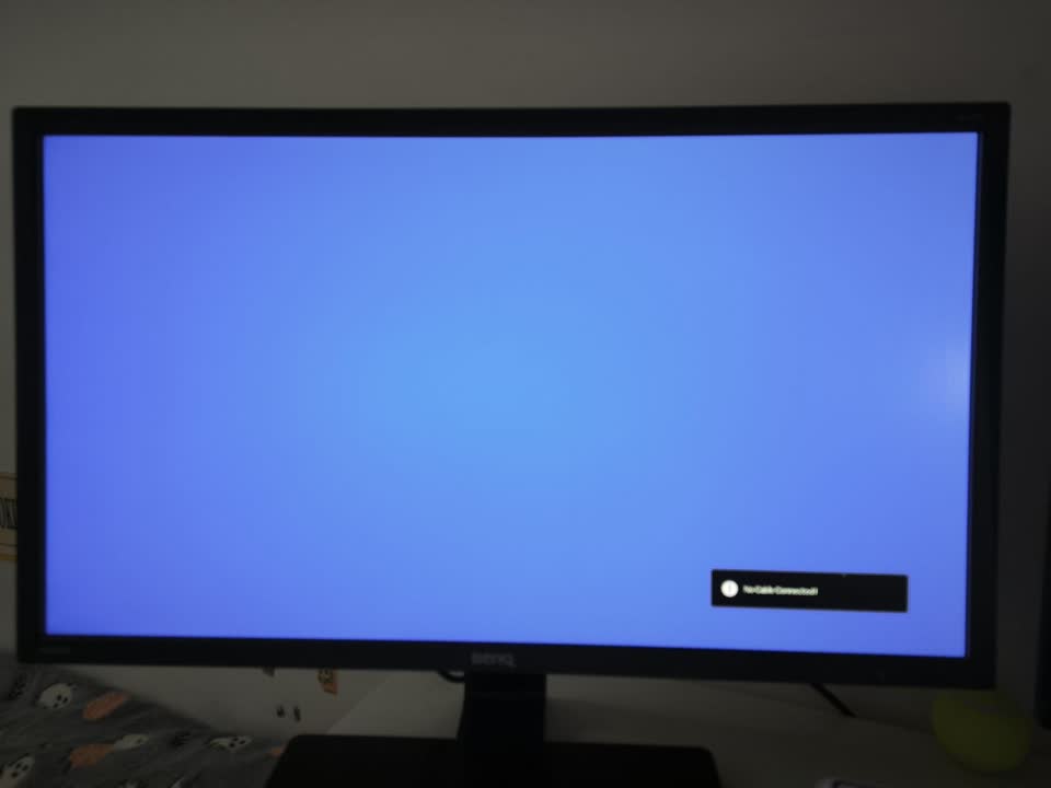 Монитор BenQ GW2870H 28”