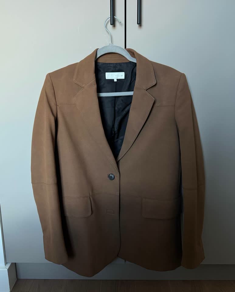Пиджак ZARA