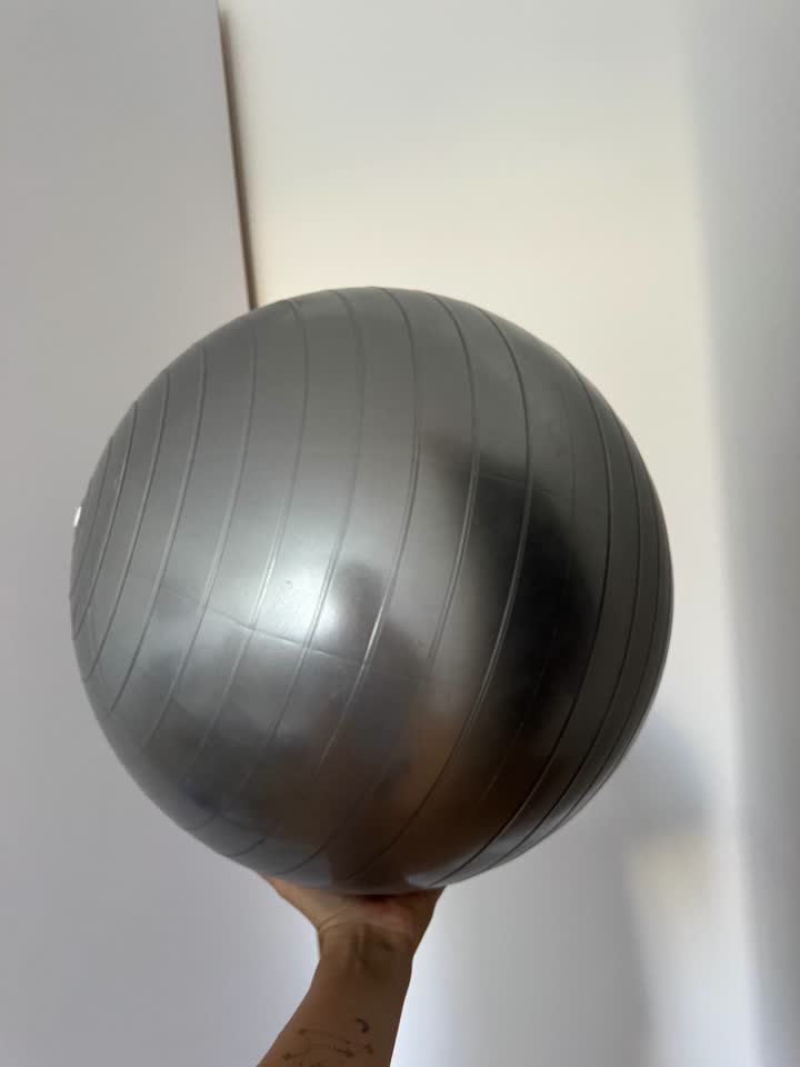 Mala fitnes lopta