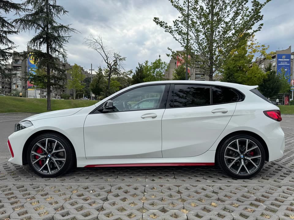 BMW 128ti