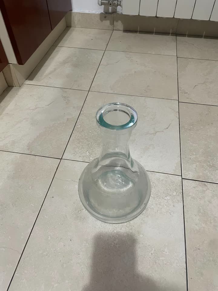 Колба для кальяна
