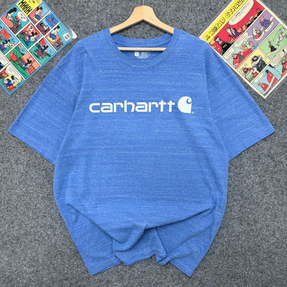 Футболка Carhartt