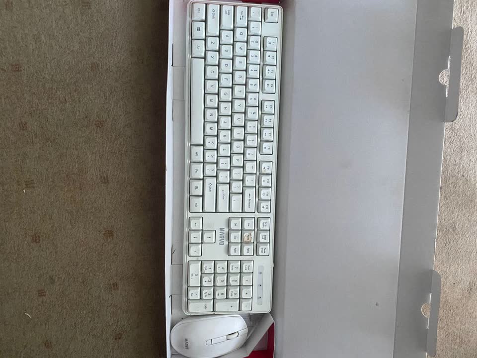 Bežična tastatura