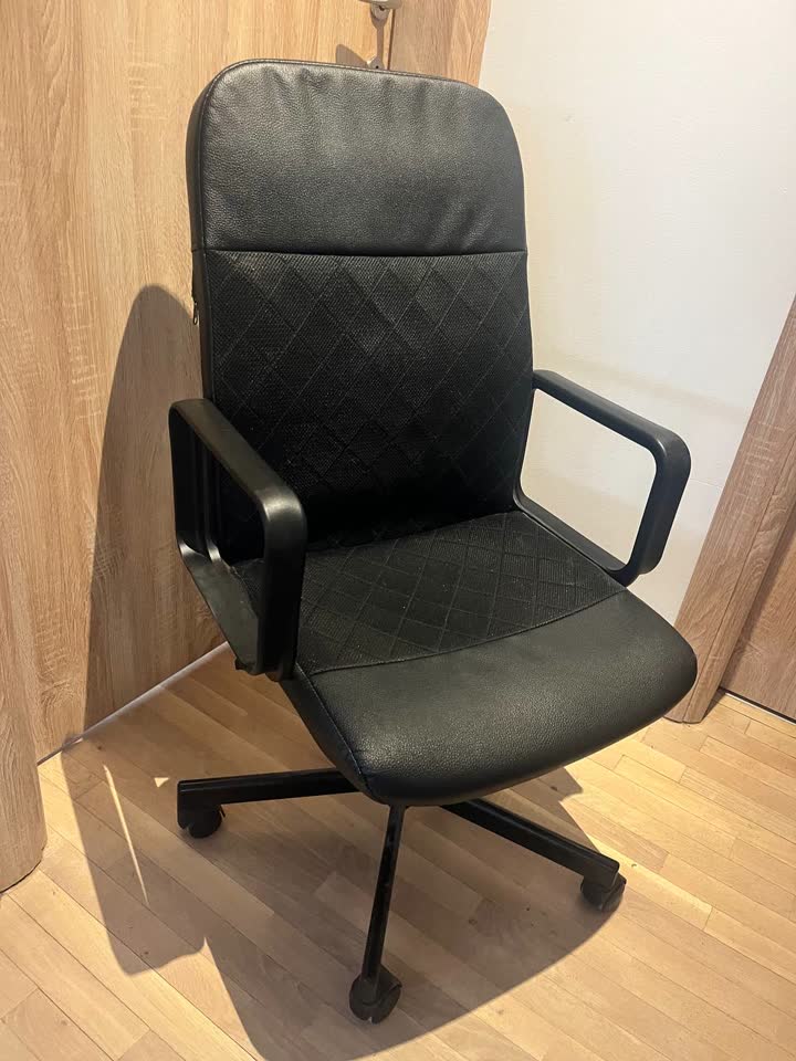 Компьютерное кресло IKEA