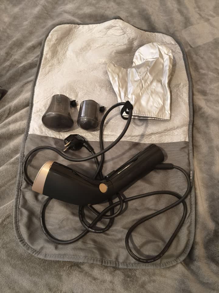 Отпариватель Philips 7000