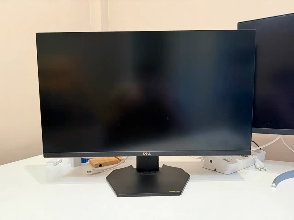 Dell 27'' G2724D QHD 165Hz Gaming monitor