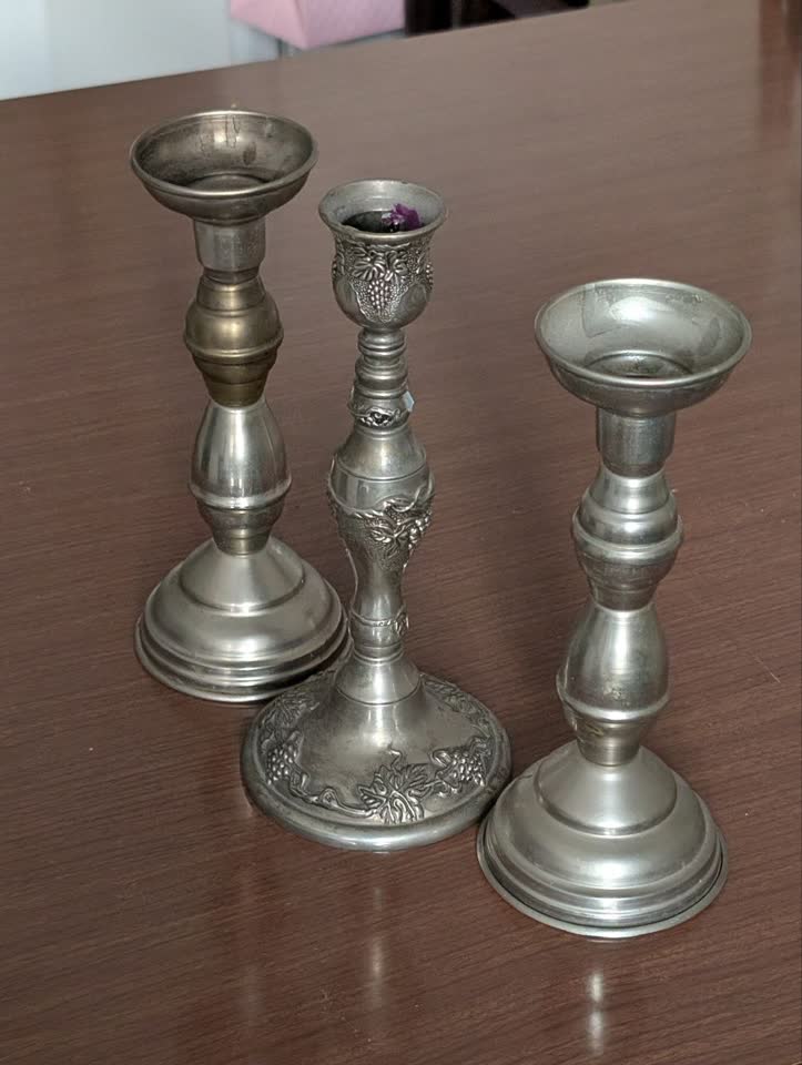 Подсвечники