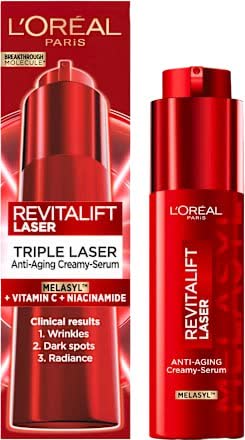 L'ORÉAL PARiS REVITALIFT