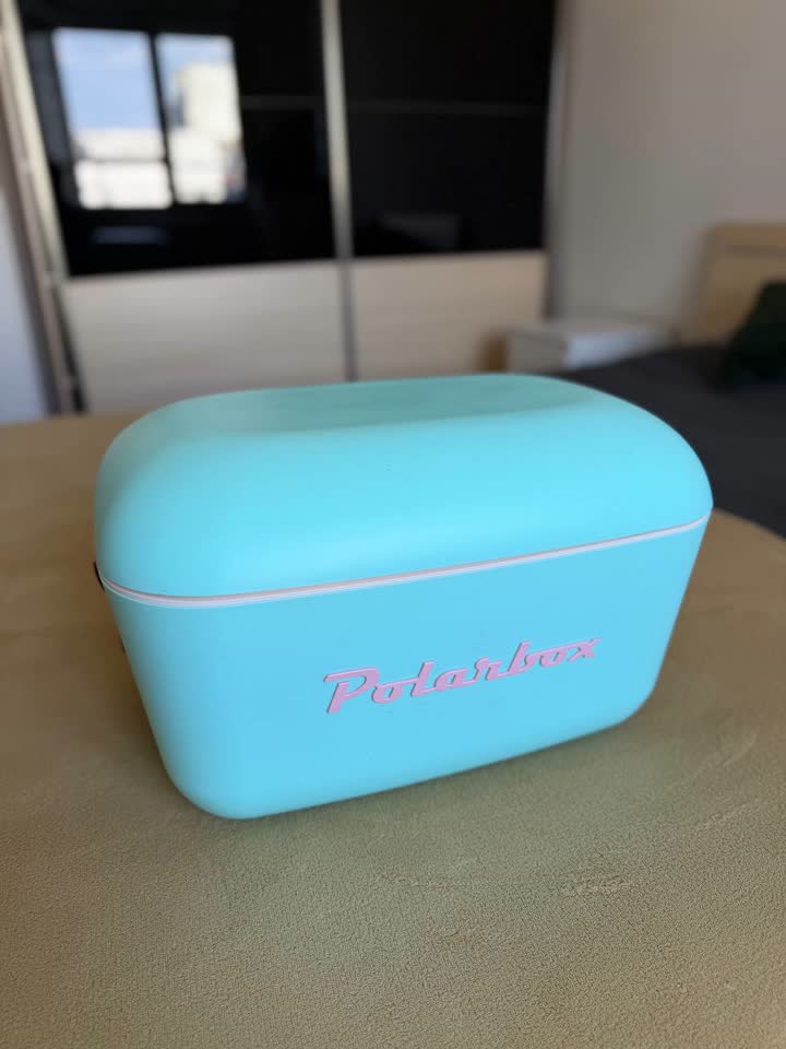 Termobox Polarbox za piknik