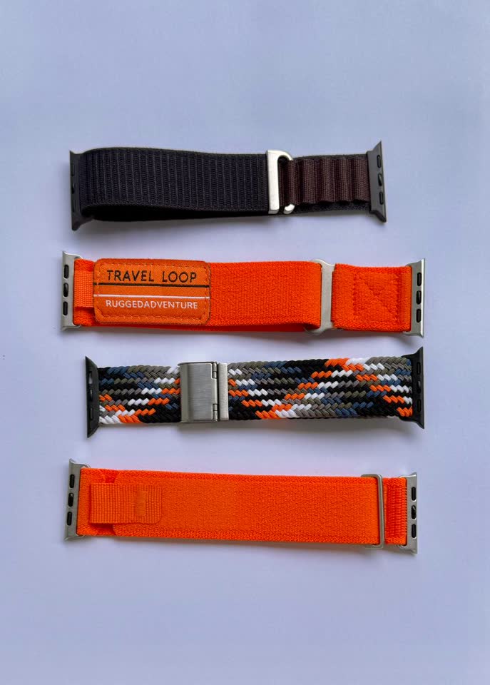 Zamenske narukvice za Apple Watch