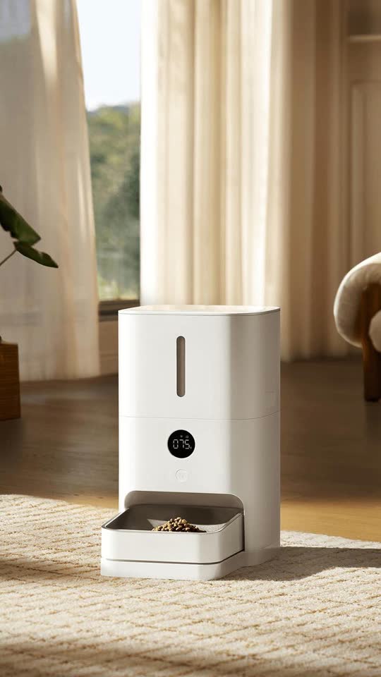 Xiaomi pet feeder 2