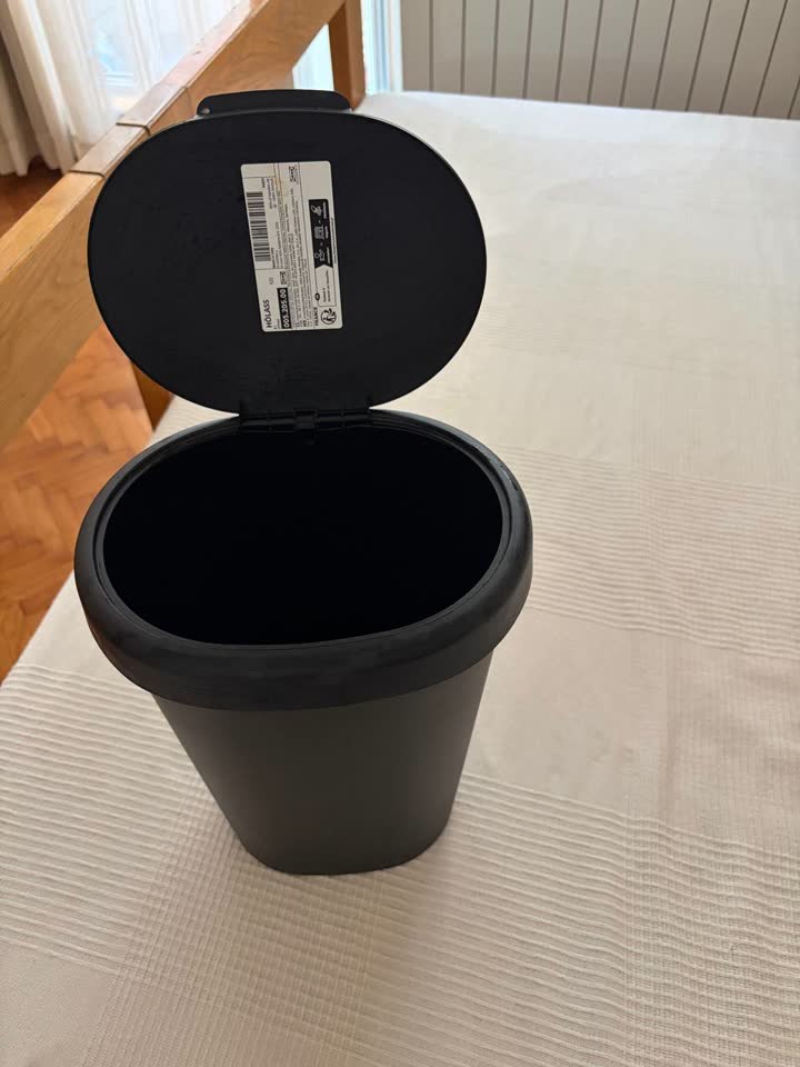 Kanta (korpa) za papir IKEA HÖLASS 8 litara