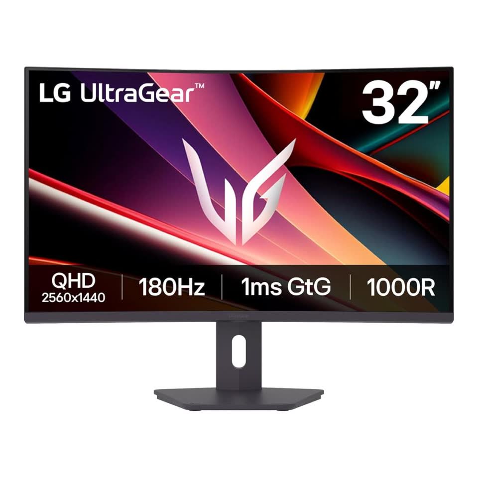 Продам монитор LG 32 дюйма 180Hz