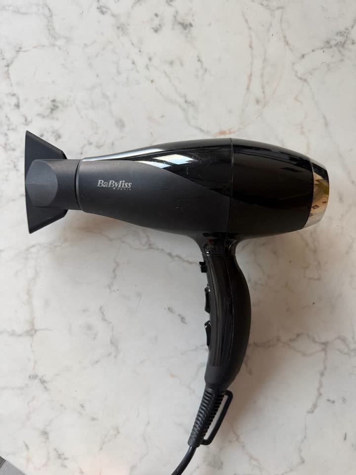 Fen BaByliss Super Pro 2300 6714E