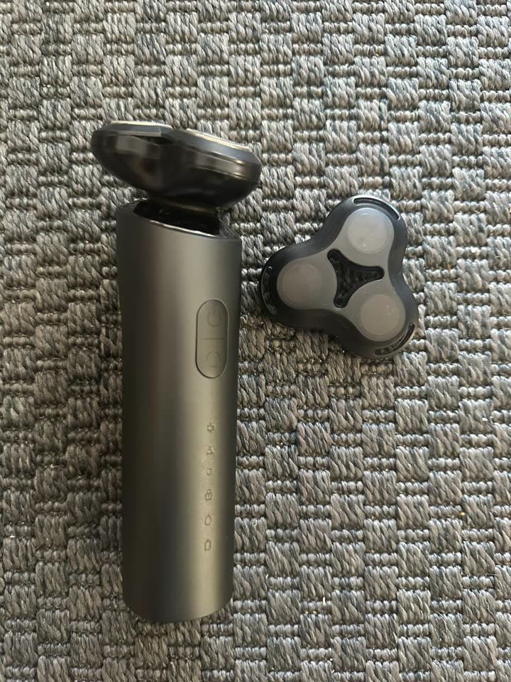 Električni brijač Xiaomi S700