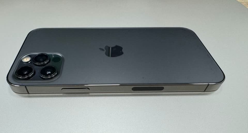 iPhone 12 Pro, 256 Gb