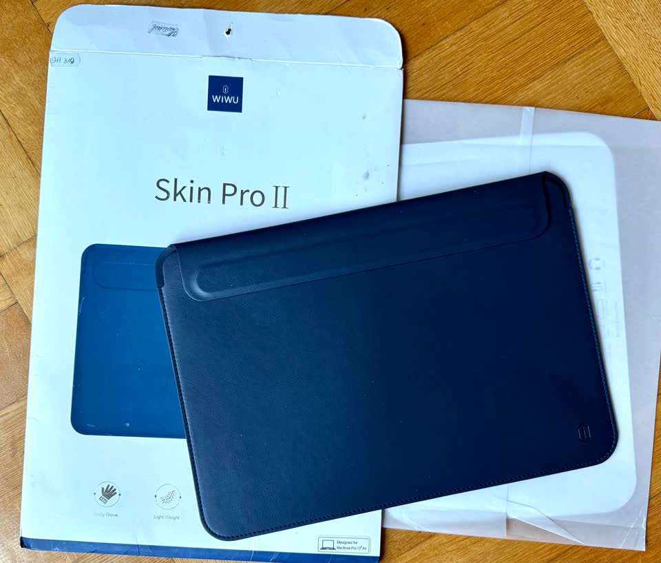 Kofer za MacBook Pro 13” Air