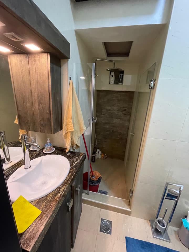 Сдаётся квартира в центре Белграда, Славия, 65 м²