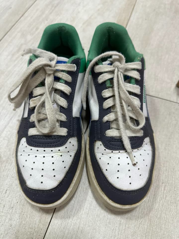 Кроссовки Puma 36 размер