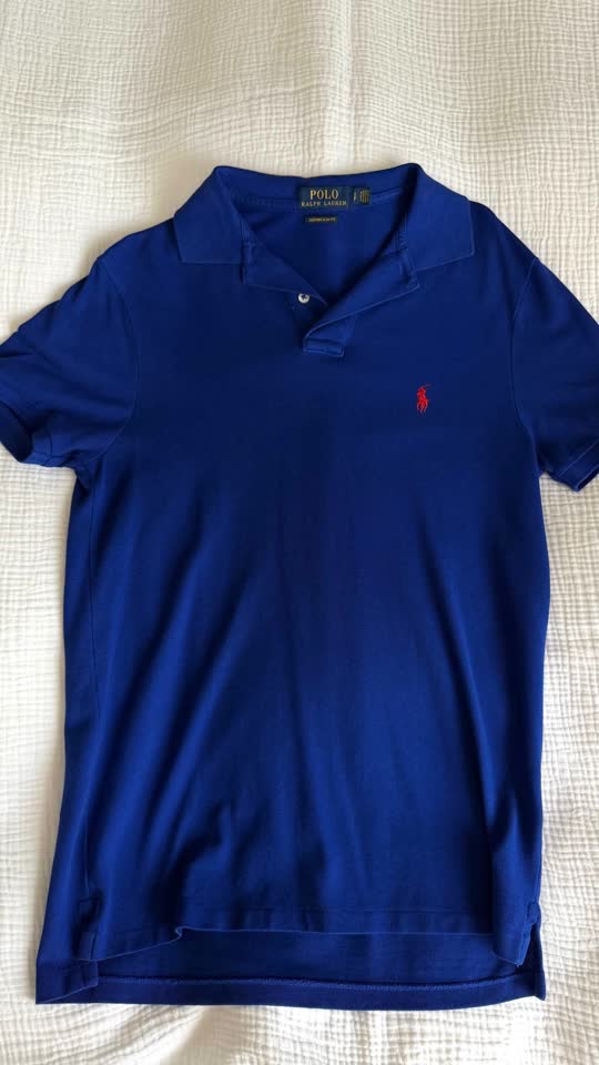 Мужские футболки Ralph Lauren Polo