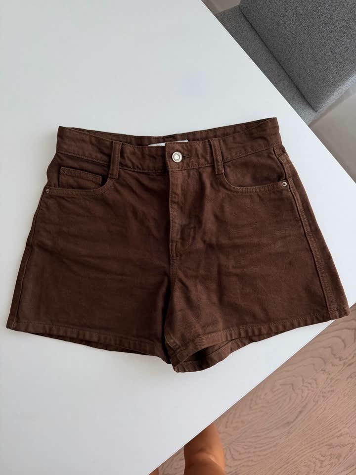Шорты ZARA