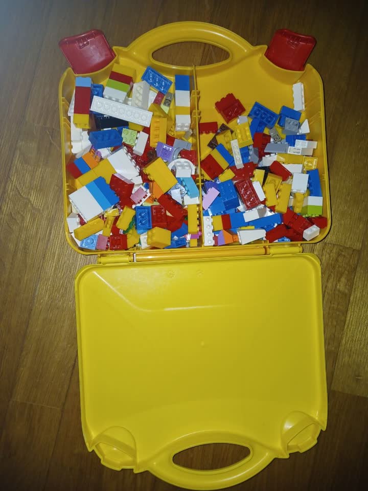 Lego