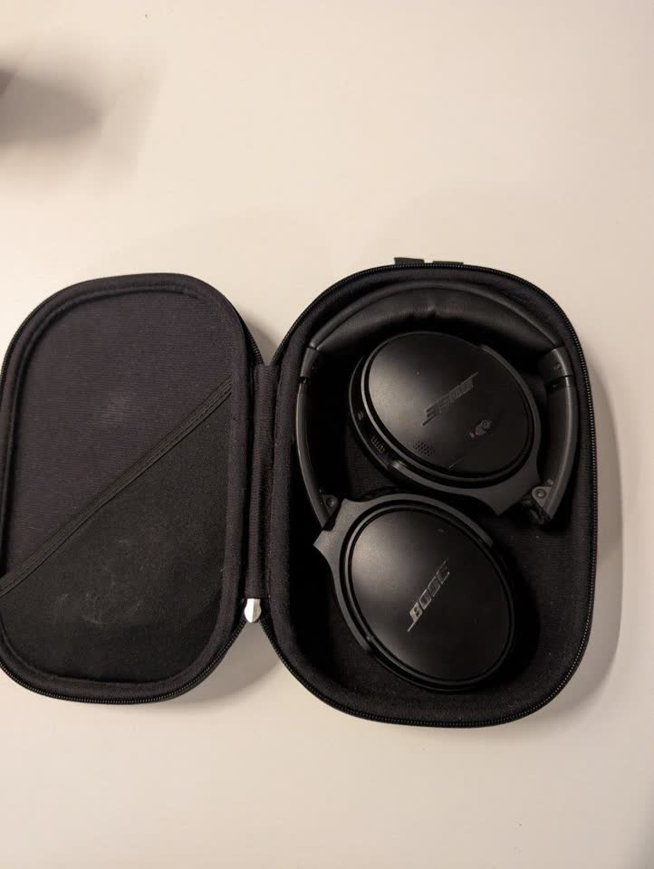 Bose QC 35 II