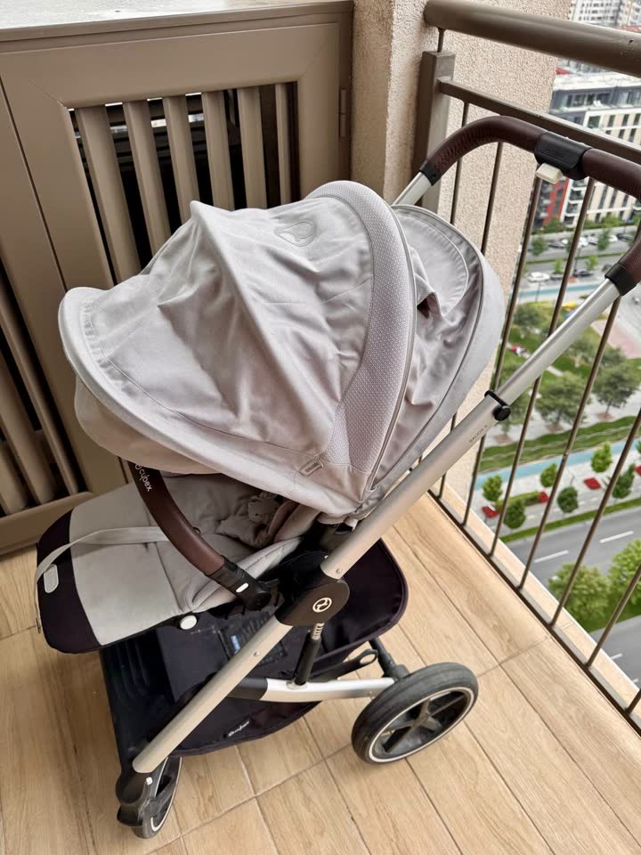 CYBEX BALIOS sa korpom