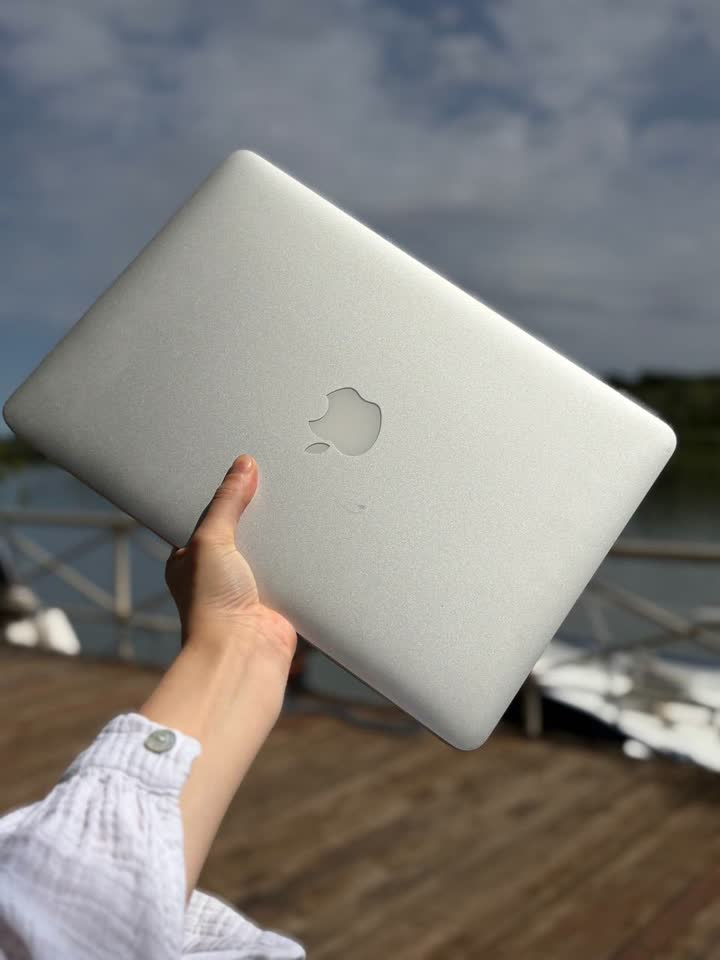MacBook Pro (Retina 2013)