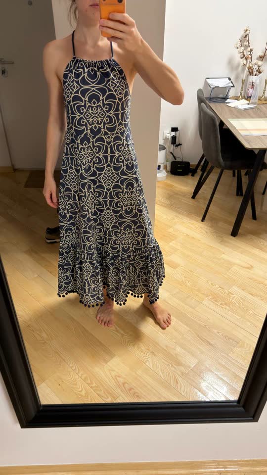 Prodajem haljinu Zara
