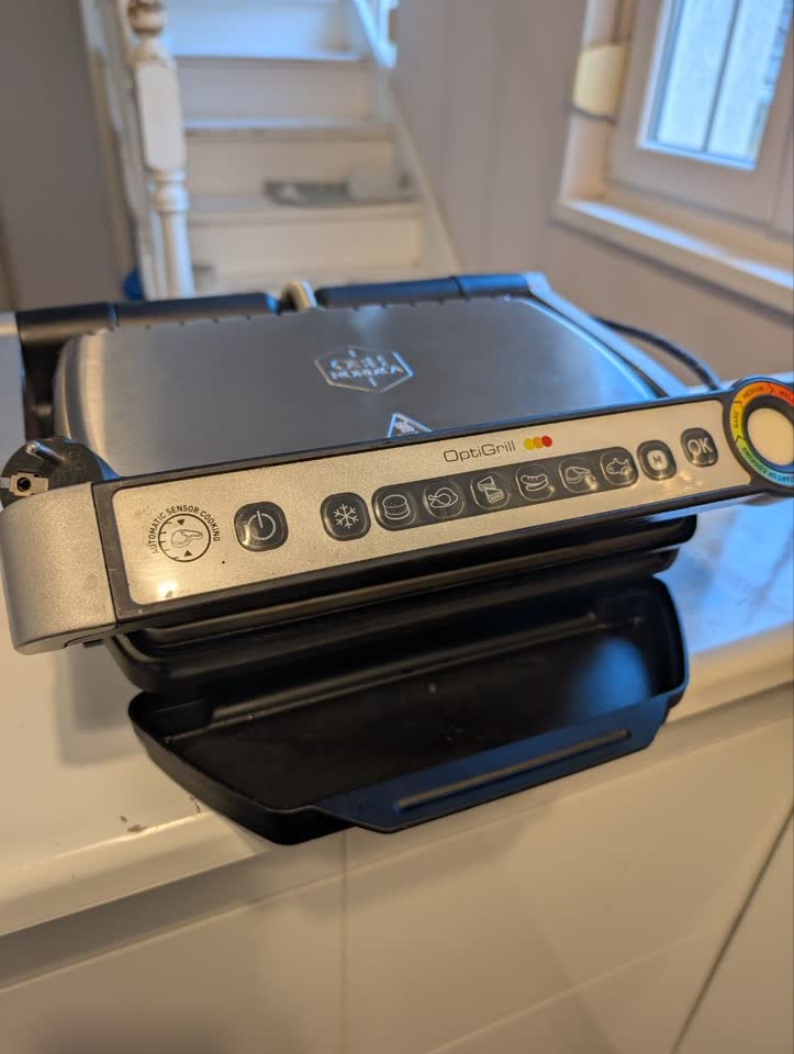 Tefal OptiGrill
