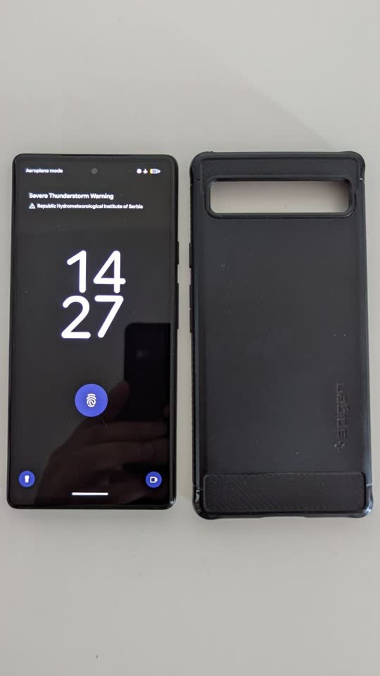 Продам Google Pixel 6A 128Gb