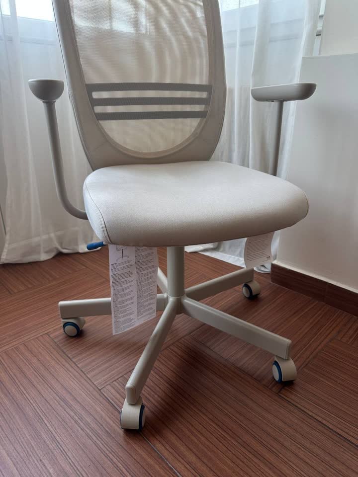 Стул IKEA FLINTON