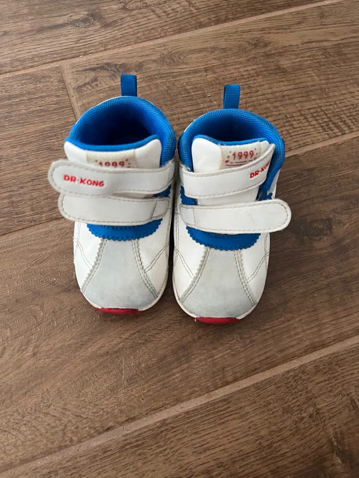Кеды Adidas, кроссовки Dr.Kong, сандалии Dr. Kong