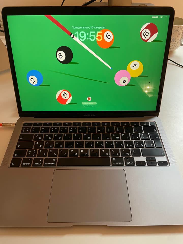 MacBook Air 2020 13''
