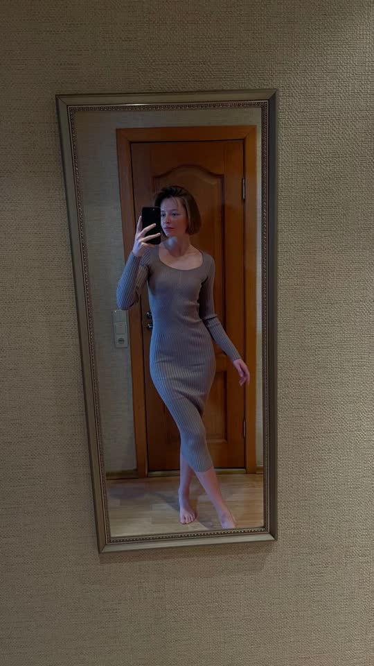 Платье