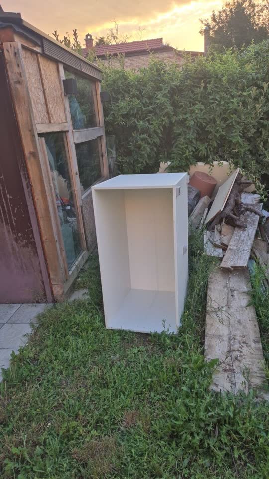 Velika komoda