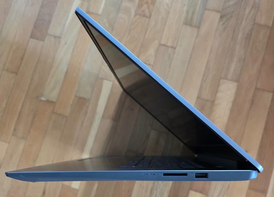 Ноутбук Lenovo IdeaPad 3 17ITL6