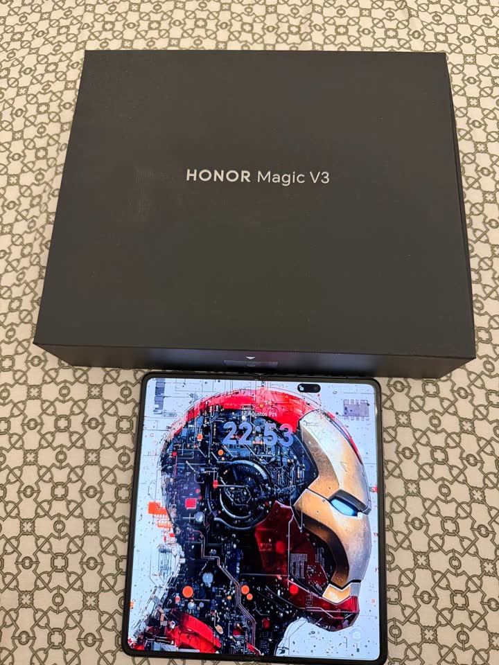 Honor Magic V3 - 512 GB