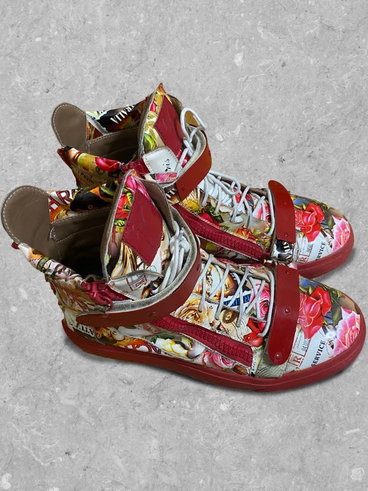 Giuseppe Zanotti