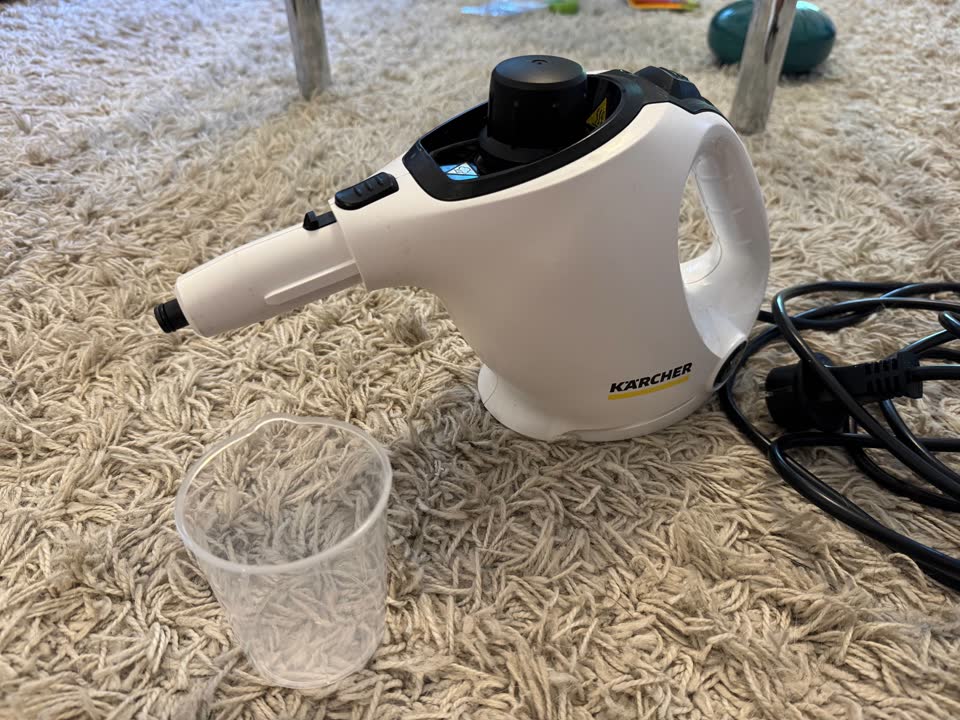 Parni čistač Karcher SC 1