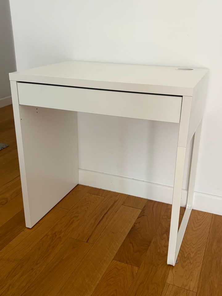 Sto Micke, Ikea, 73x50