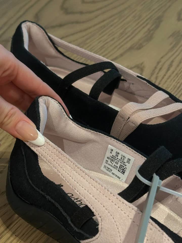 Puma speedcat ballet