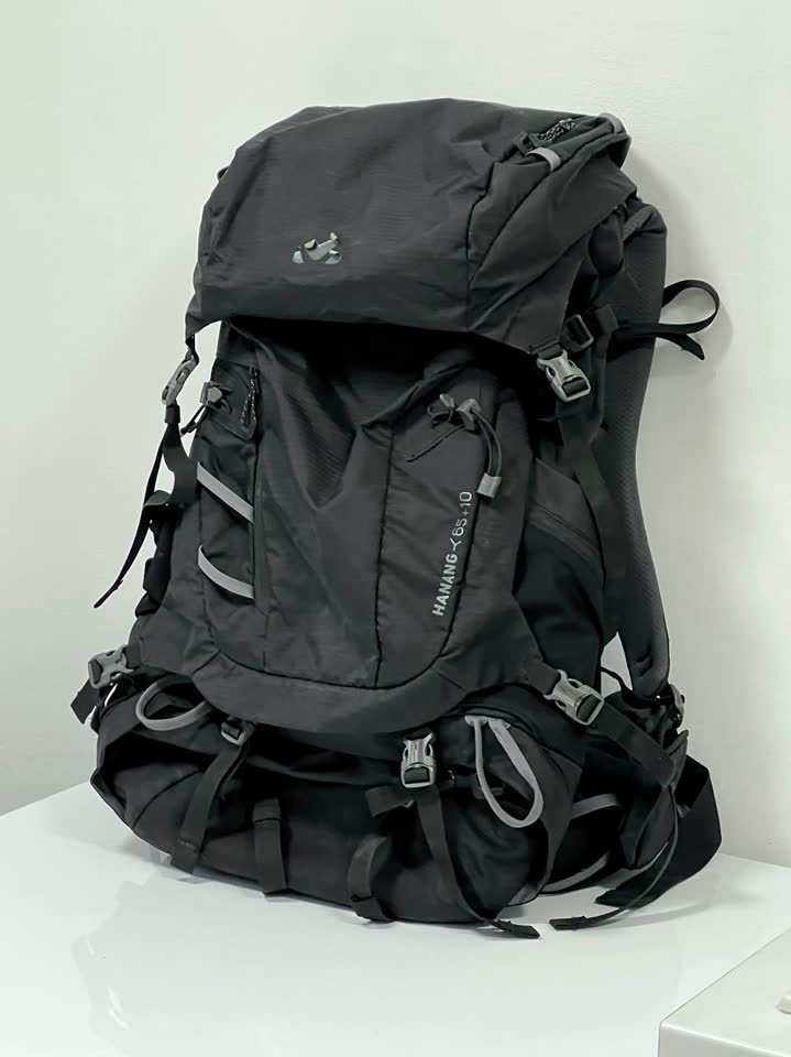 Trekking ranac Millet Hanang