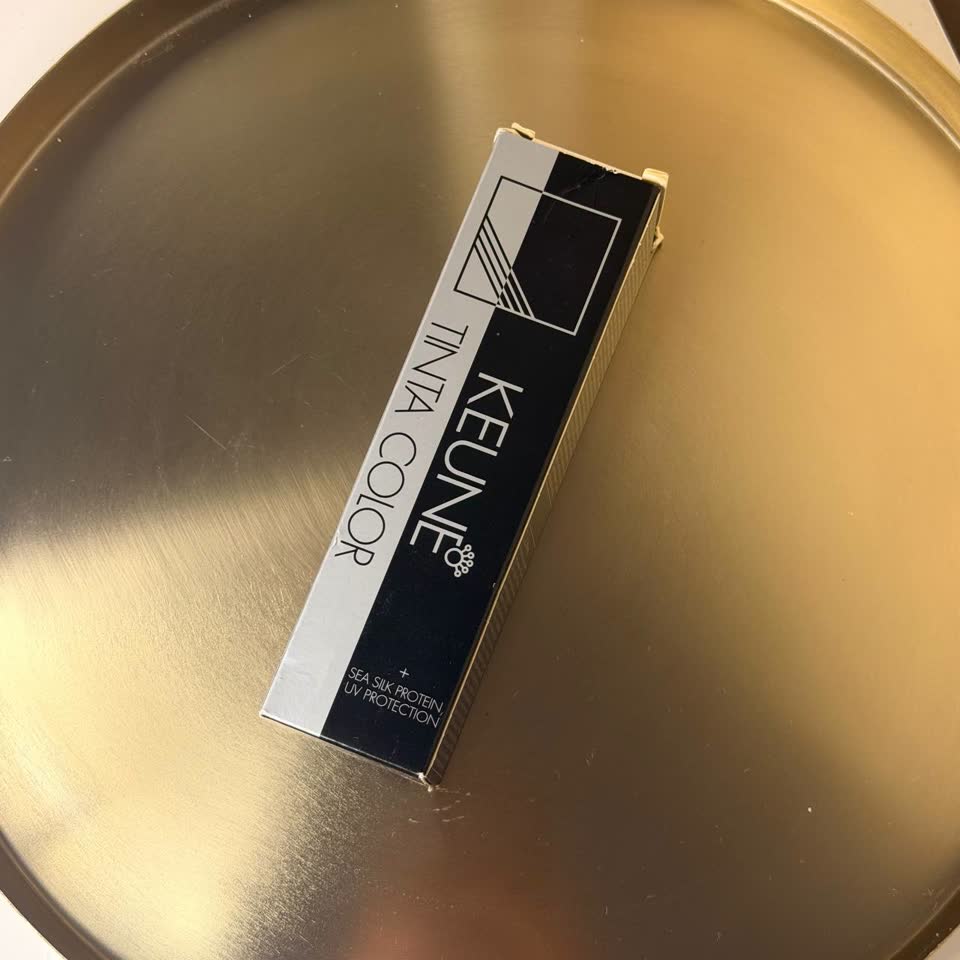 boja KEUNE Tinta Color 8.17