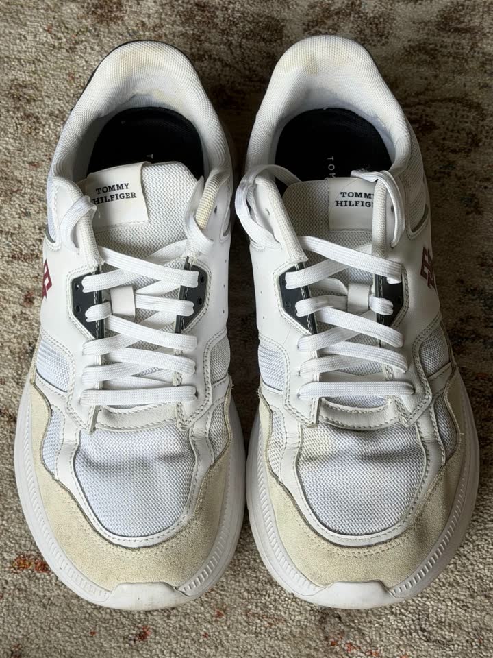 Patike Tommy Hilfiger - veličina 44