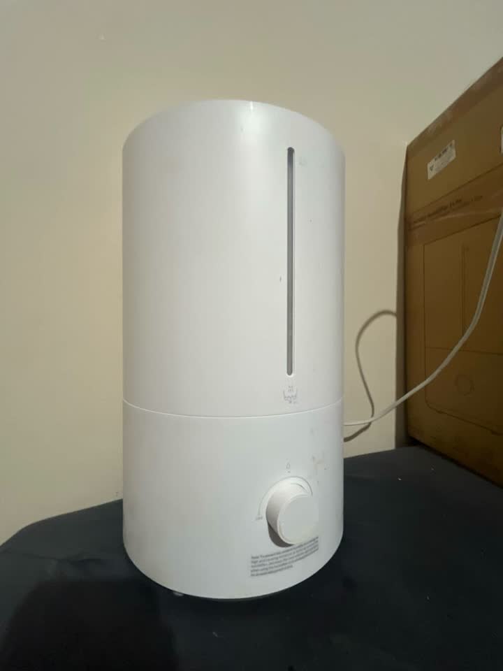 Увлажнитель xaomi mi humidifier 2 lite EU
