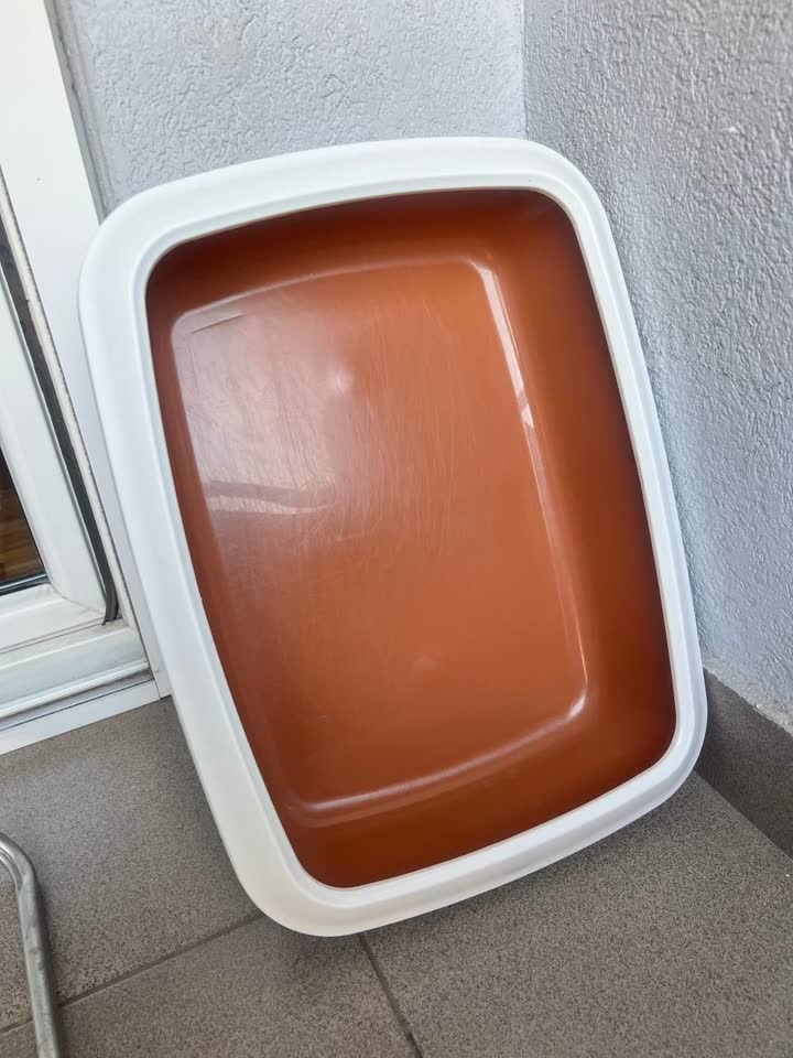 Лоток для кошек