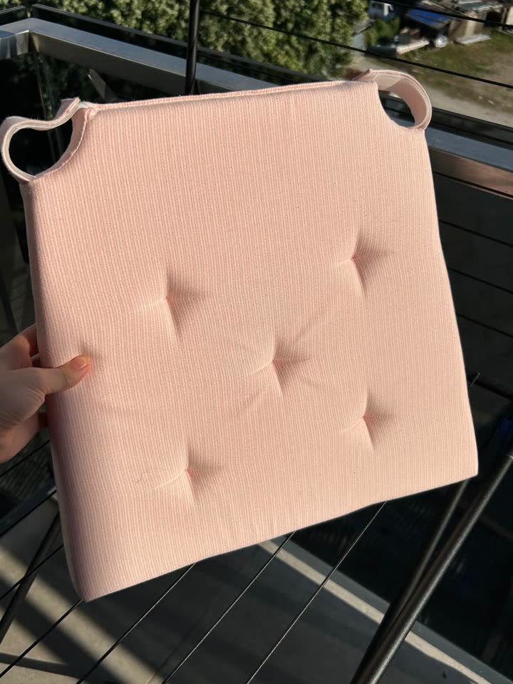 Jastuk za stolicu IKEA